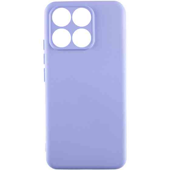 Чехол Silicone Cover Ummi Lakshmi Full Camera (AA) для Motorola Edge 70 Херсон