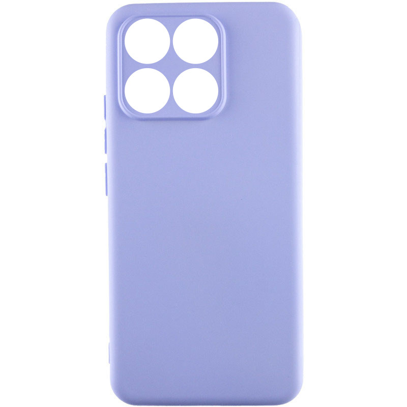 Чехол Silicone Cover Ummi Lakshmi Full Camera (AA) для Motorola Edge 70 Херсон - изображение 1
