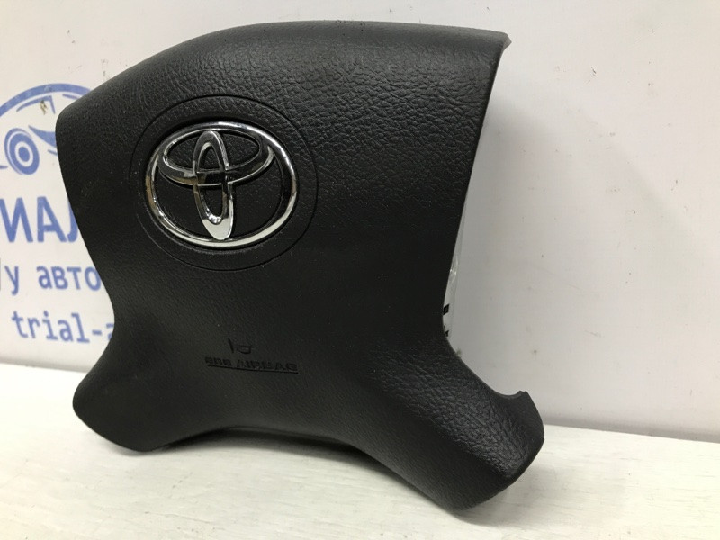 Подушка безопасности в руль Toyota Avensis T25 1.8 БЕНЗИН 1ZZFE 2002 (б/у) Київ - зображення 3