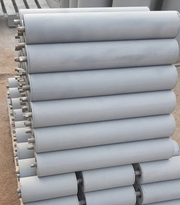 Ролик транспортерный конвейерный Киев - изображение 12