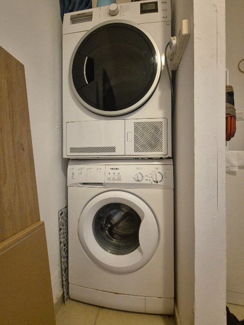 Квартира из 2 комнат рядом с портом Тель-Авива. Миколаїв - зображення 10