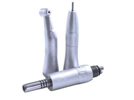 Наконечник прямий з внутрішнім каналом води Dentix GD-L802 Київ - зображення 1