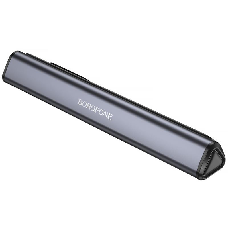Автовизитка Borofone FC3 Ronny Херсон - зображення 3