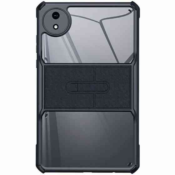 TPU+PC чехол Xundd Stand c усиленными углами для Xiaomi Redmi Pad SE (8.7") Херсон