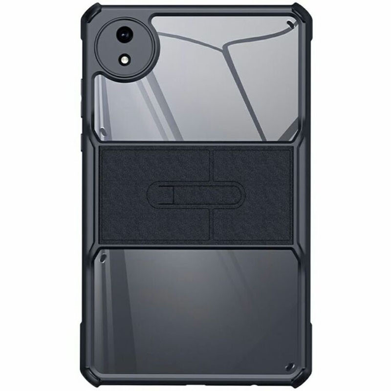 TPU+PC чехол Xundd Stand c усиленными углами для Xiaomi Redmi Pad SE (8.7") Херсон - зображення 3