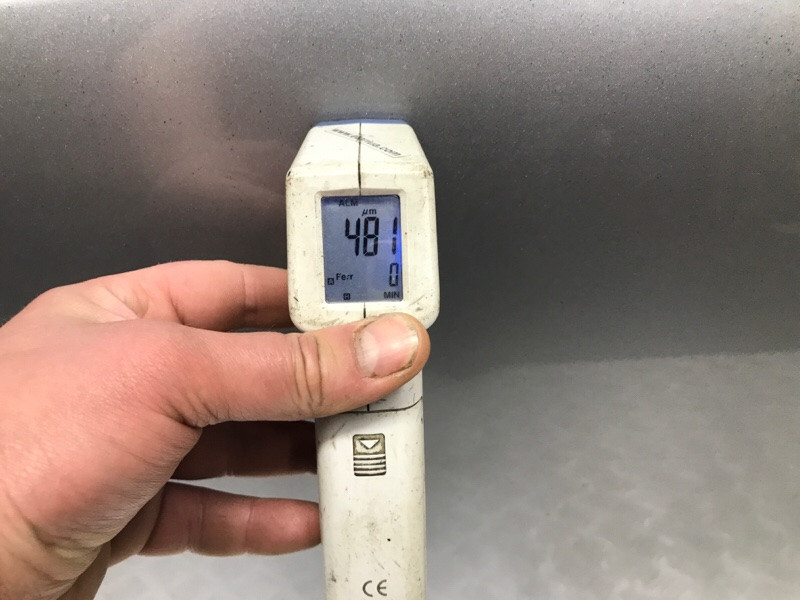 Дверь передняя левая Subaru Outback 2009-2015 60009AJ0309P (Арт. 56345) Київ - зображення 6