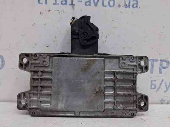 Блок управления АКПП Nissan Qashqai 2006-2013 31036JD02C (Арт. 62770) Киев