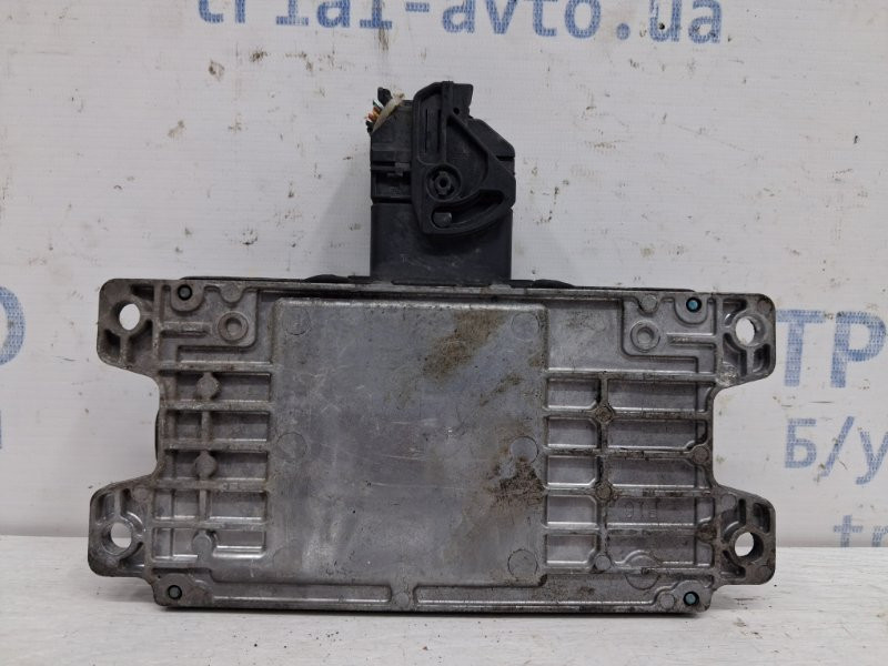 Блок управления АКПП Nissan Qashqai J10 2.0 БЕНЗИН MR20DE 2006 (б/у) Киев - изображение 2