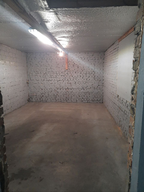 Склад 41 кв. м. Вишневе Київська 4 оренда 1 поверх Вишнёвое - изображение 8