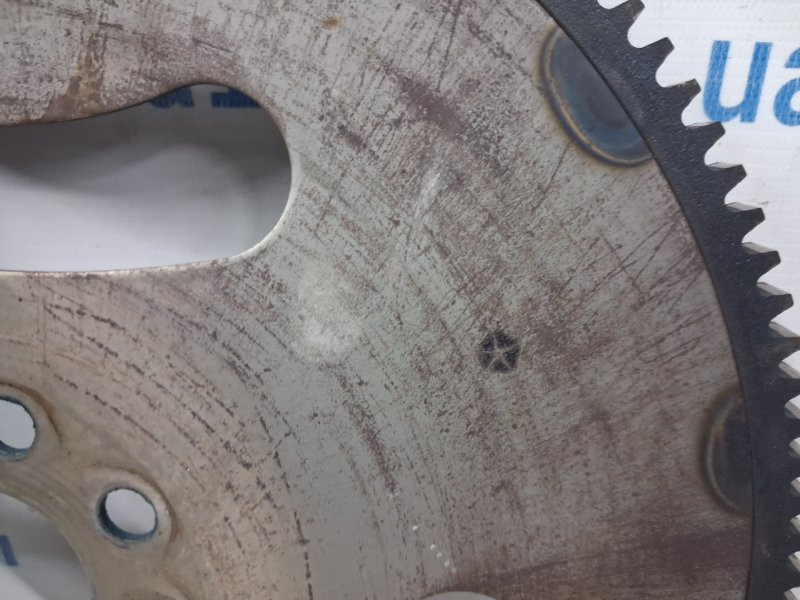 Маховик Jeep Grand Cherokee 2010-2022 4752463AB (Арт. 72208) Київ - зображення 3