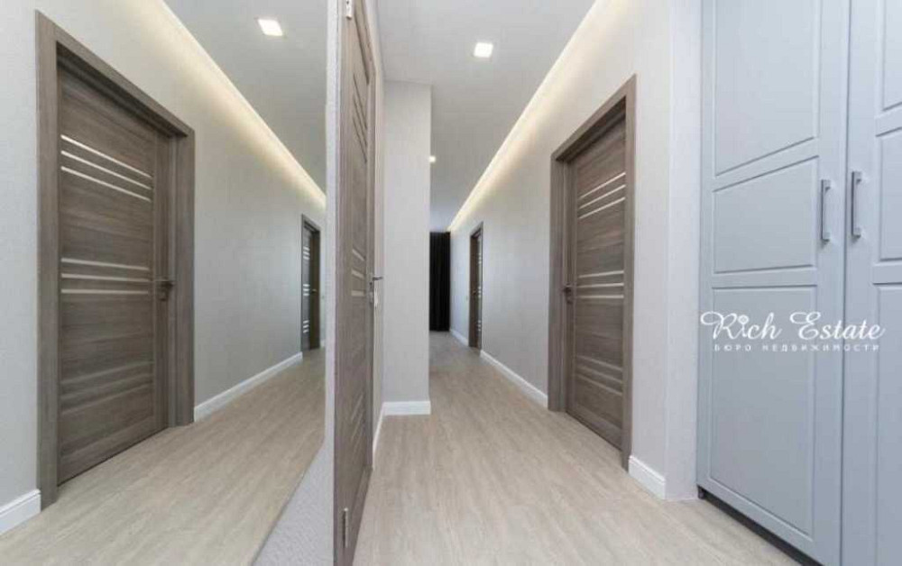 долгосрочная аренда 2-к квартира Киев, Печерский, 900 $/мес. Киев - изображение 8