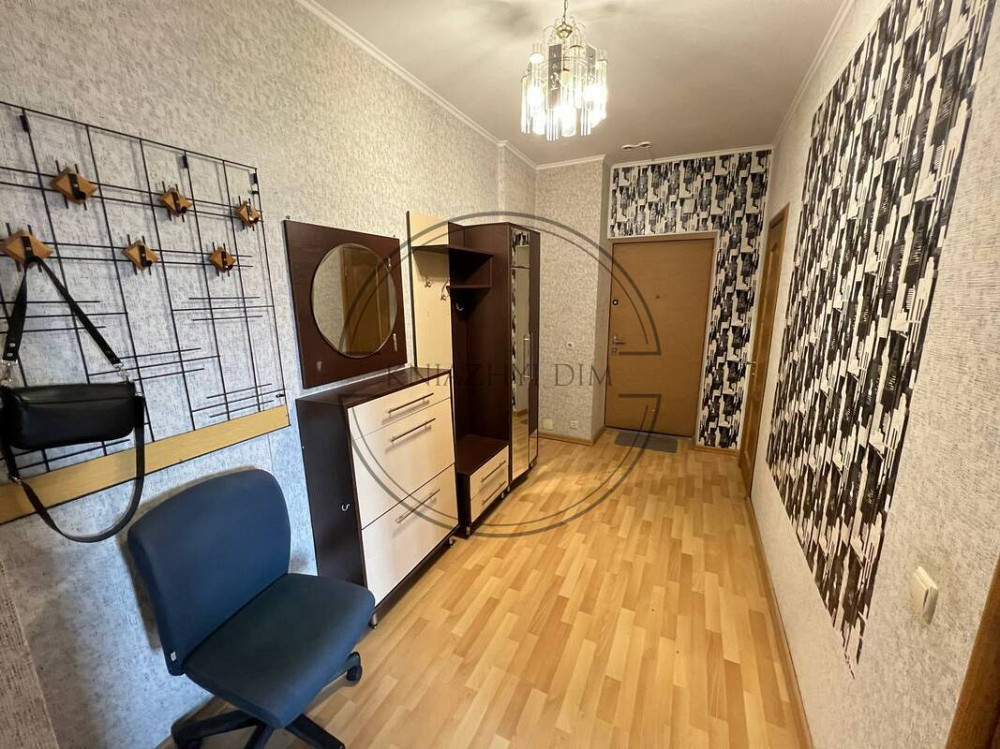 Оренда 1 кімнатної квартири на Позняках. № 11159183 Київ - зображення 5
