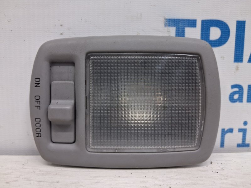 Плафон багажника Hyundai Tucson 2004-2009 926202E0 (Арт. 74705) Київ - зображення 1