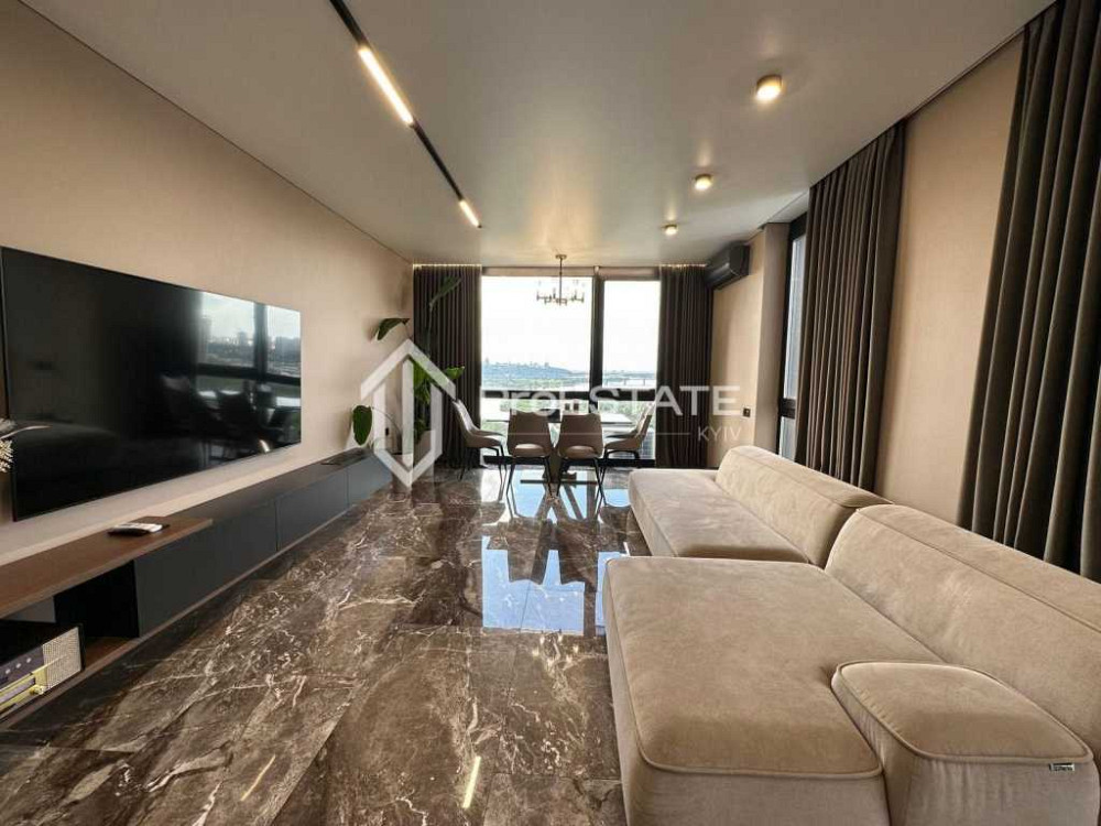 продажа 3-к квартира Киев, Дарницкий, 265000 $ Киев - изображение 9