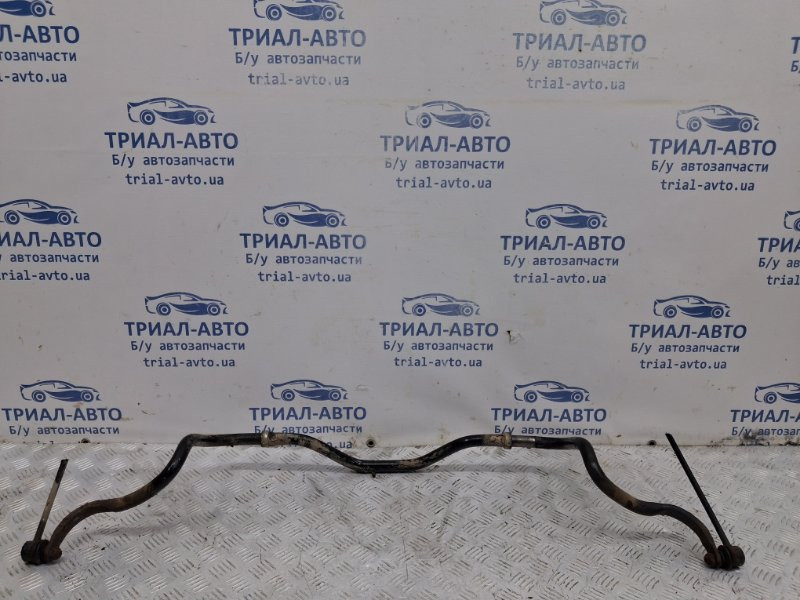 Стабилизатор передний Toyota Avensis 2002-2010 4881105090 (Арт. 62069) Київ - зображення 1