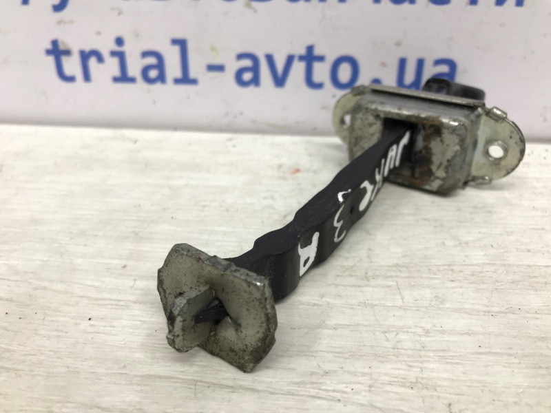 Ограничитель двери задний правый Nissan Juke 2010-2019 824301KA0A (Арт. 39907) Киев - изображение 3