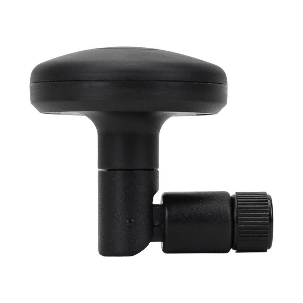 GPS антенна грибовидная миниатюрная с разъемом SMA-male, высокоточное позиционирование (11007) Дніпро - зображення 9