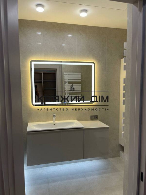 єГенератор! Оренда 3 кімнатної нової квартири в ЖК Tarayan Towers (2 вежа) № 11204107 Київ - зображення 11