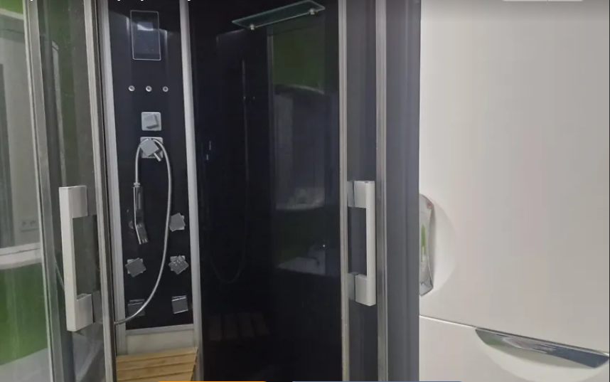 Здається 1-кімнатна ЖК Амурський Здановської (Ломоносова), 36А Київ - зображення 7