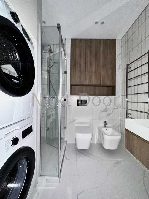 долгосрочная аренда 1-к квартира Киев, Подольский, 30000 грн./мес. Київ - зображення 11