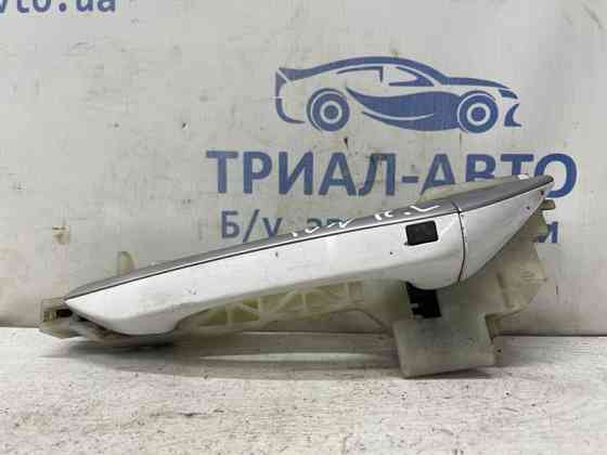 Ручка двери внешняя передняя левая Hyundai Ioniq 2016- 82651G2730 (Арт. 81704) Київ