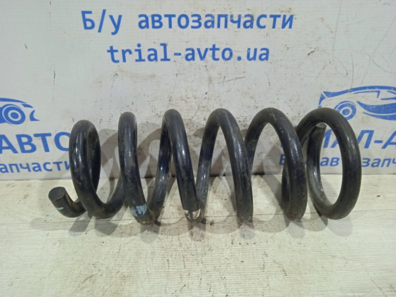 Пружина передняя Mitsubishi Pajero Wagon 4 3.2 ДИЗЕЛЬ 4M41 2006 (б/у) Киев - изображение 2