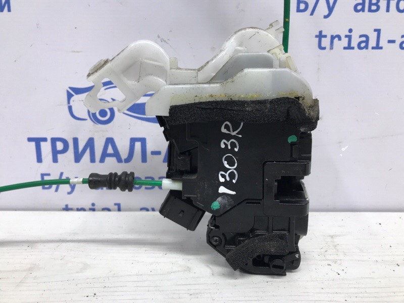 Замок двери задний правый Hyundai I30 2011-2017 81420A6110 (Арт. 50097) Київ - зображення 3