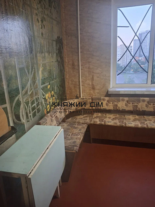 Продаж 2-кімнатної квартири | вул. Степана Олійника | 10 хвилин до метро Харківська Київ - зображення 7