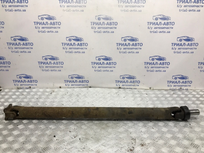 Вал карданный Mitsubishi Pajero Sport 1996-2008 MR389325 (Арт. 54852) Киев - изображение 1