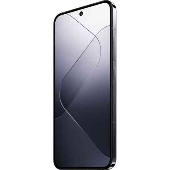 Смартфон Xiaomi 14 12/256GB NFC Black Global (Код товару:41688) Харків