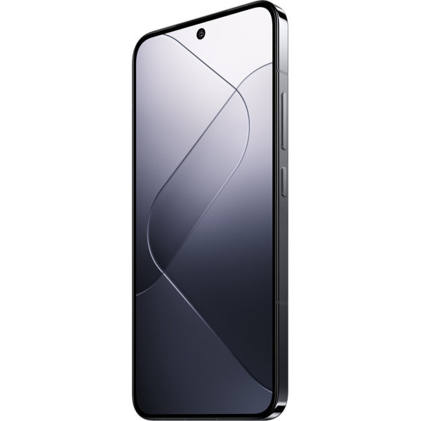 Смартфон Xiaomi 14 12/256GB NFC Black Global (Код товару:41688) Харків - зображення 5