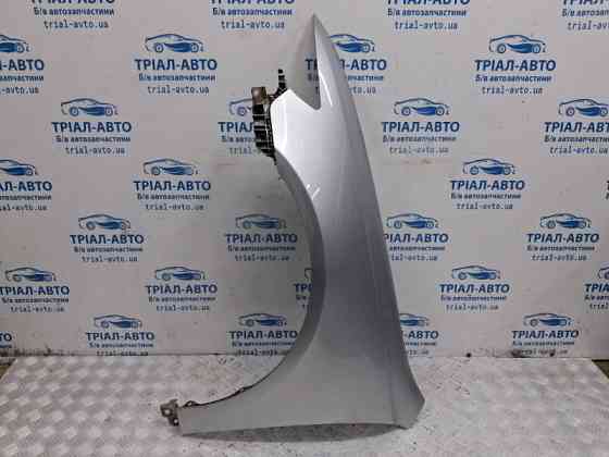 Крыло переднее левое Honda Accord 2002-2008 60261SEA000ZZ (Арт. 76044) Киев