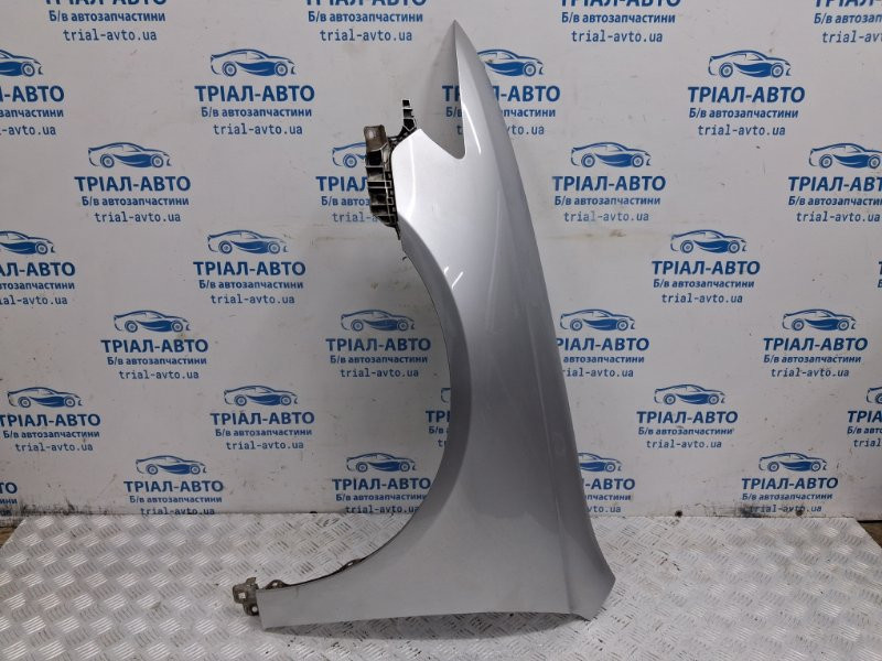 Крыло переднее левое Honda Accord 2002-2008 60261SEA000ZZ (Арт. 76044) Киев - изображение 1