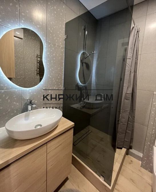 Продаж 1-но к. квартири в ЖК Метрополія м. Вирлиця. № 21147007 Киев - изображение 8