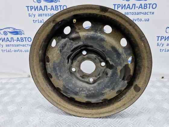 Диск штампованный Chevrolet Lacetti 2004-2013 96430737 (Арт. 56277) Киев