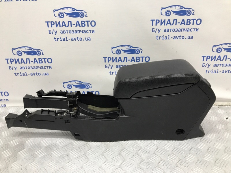 Подлокотник Subaru Outback BR 2.5 БЕНЗИН EJ253 2009 (б/у) Киев - изображение 1