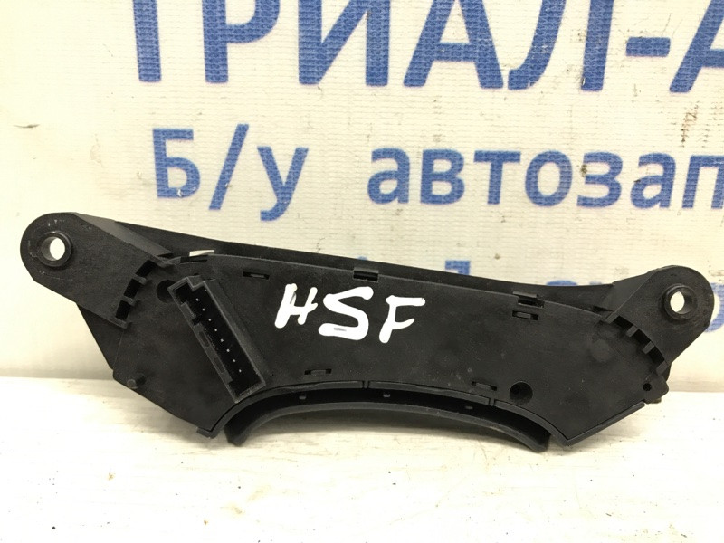 Кнопки руля Hyundai Santa fe CM 2.7 БЕНЗИН G6EA 2005 (б/у) Киев - изображение 2