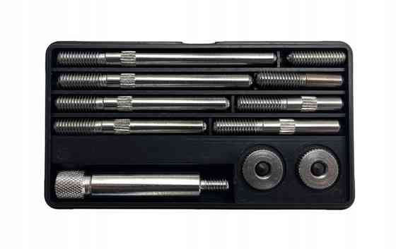 Нутромер со стрелочным индикатором 50-160мм, 0,01мм, глубина 150мм PROTESTER BGDI5016 Харків