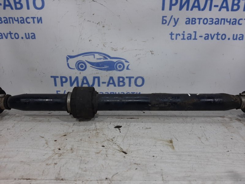 Привод передний правый МКПП Toyota Avensis T27 1.8 БЕНЗИН 2ZRFAE 2009 (б/у) Киев - изображение 4