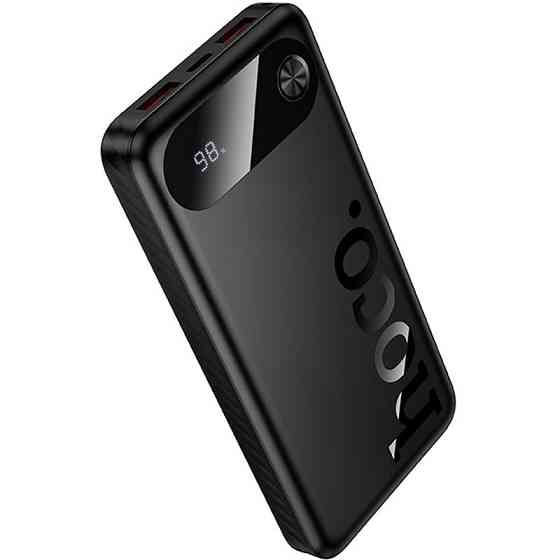 Портативное ЗУ Power Bank Hoco J154 Victorious 22.5W+PD20W 10000 mAh Херсон