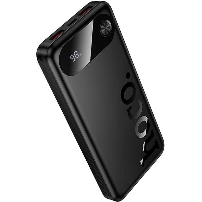 Портативное ЗУ Power Bank Hoco J154 Victorious 22.5W+PD20W 10000 mAh Херсон - зображення 1