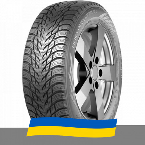 215/45 R20 Nokian Hakkapeliitta R3 95R Легкова шина Киев - изображение 1