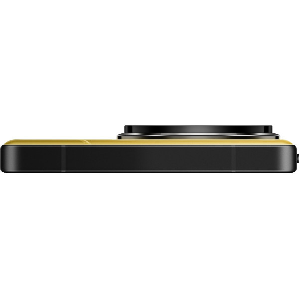 Смартфон Xiaomi Poco F7 Ultra 12/256GB NFC Yellow (No Adapter) Global UA (Код товару:40479) Харків - зображення 10
