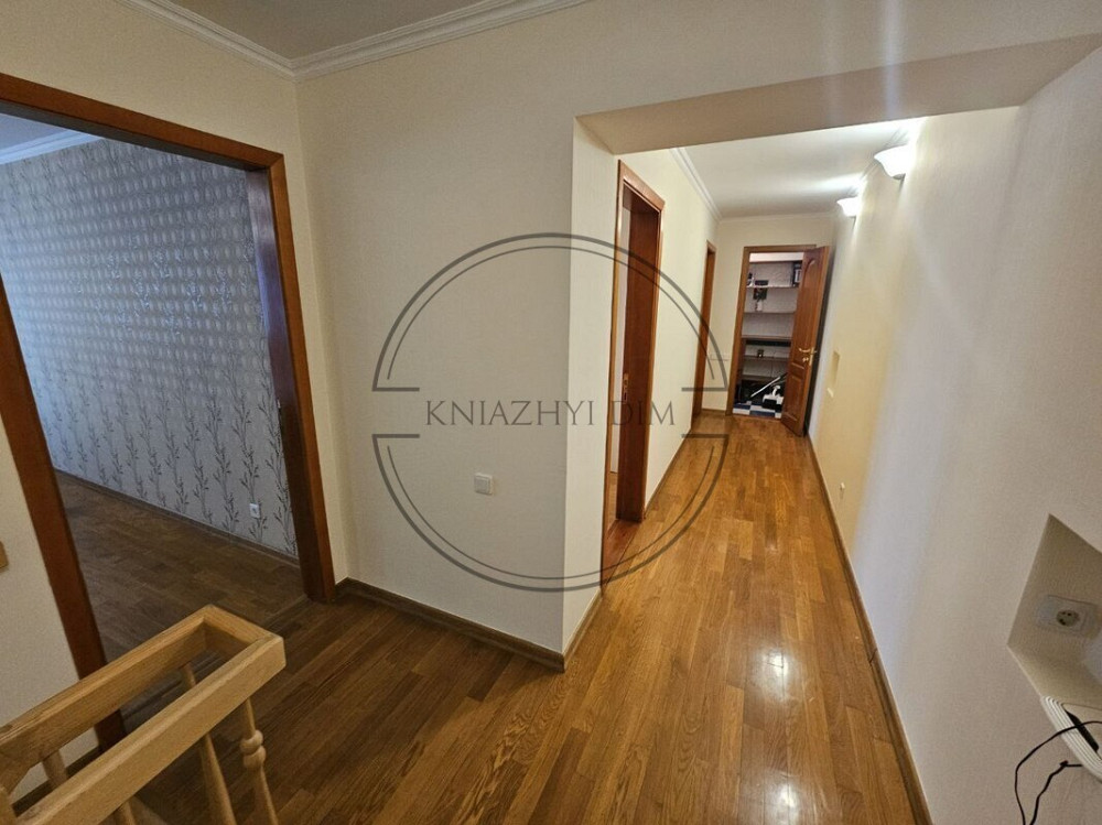 Оренда видової дворівневої 4-х к.кв. метро Оболонь по пр-ту В. Івасюка в Оболонському р-ні. Код об'є Киев - изображение 10