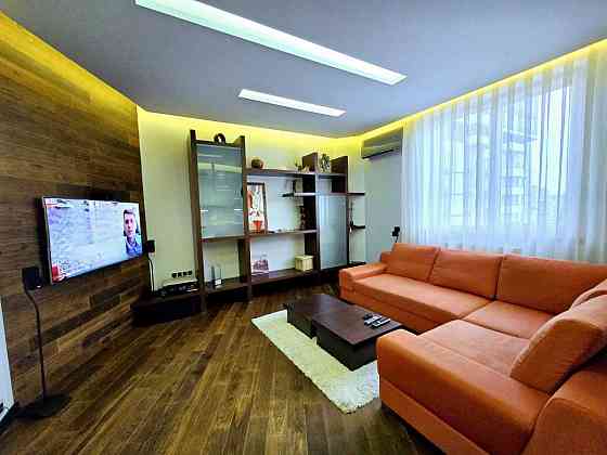 долгосрочная аренда 2-к квартира Днепр, Соборный, 35000 грн./мес. Дніпро