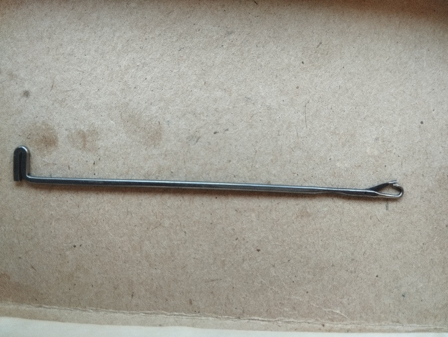 Голки язичкові для в'язальної. Київ - зображення 2