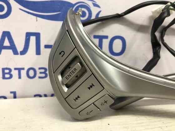 Кнопки руля Nissan Qashqai 2013-2022 255504BC3A (Арт. 48925) Киев