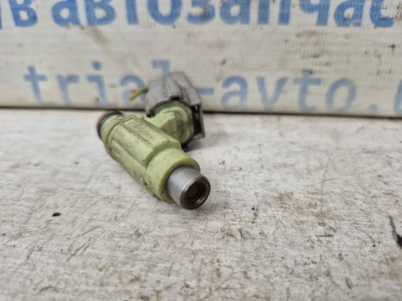 Форсунка топливная Mitsubishi Outlander 2003-2006 MN143061 (Арт. 87748) Київ - зображення 3