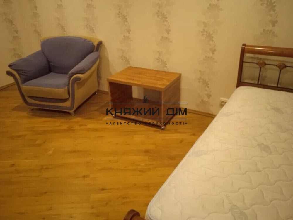 Продаж 3-х к. квартира на Алматинській.37Б ЖД Дарниця. Код 21147689 Киев - изображение 4