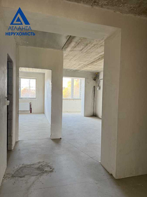 продажа 2-к квартира Луцк, 83000 $ Луцьк - зображення 2